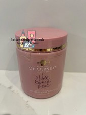 Champneys A Well Earned Treat