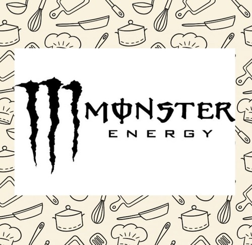 Monster energy logo - monster,
