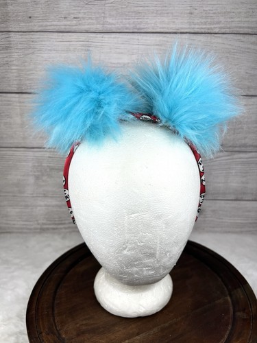 Spirit seuss thing - spirit, 1
