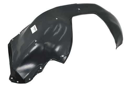 Front left fender - fender, for