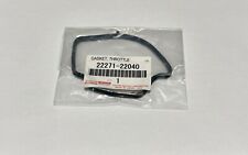 Genuine Toyota 22271-22040
