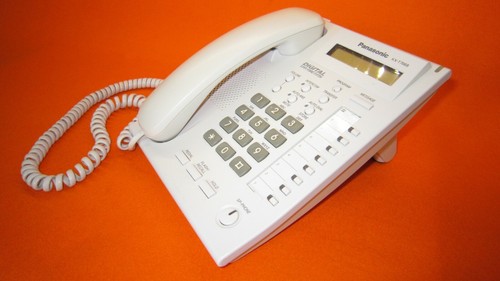 Panasonic t7668 digital - panasonic, kx-t7668