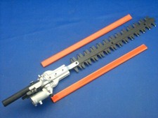 Attachment hedge trimmer - , 9