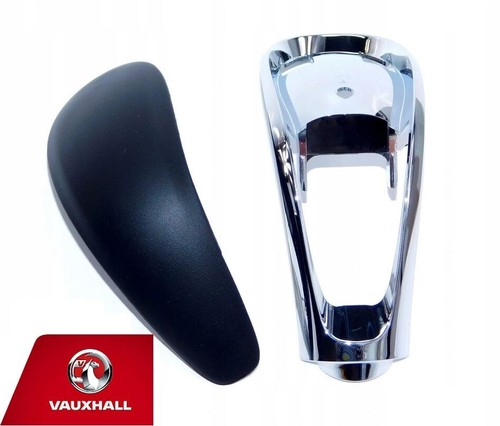 Genuine vauxhall astra - genuine, gtc