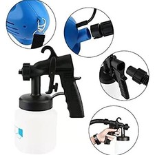 650w 800ml electric paint - 800ml,