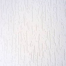 Anaglypta White Blown Vinyl Embossed Textured Paintable Pattern Wallpaper 697110