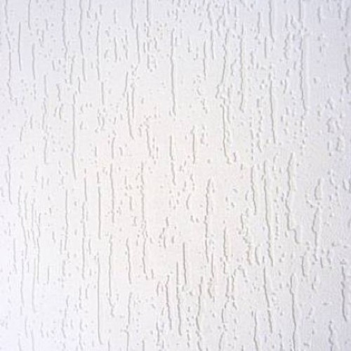 Anaglypta white blown vinyl - white,