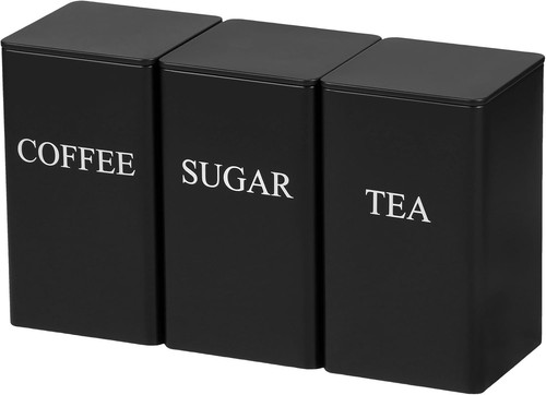 3pcs metal tea - 3pcs,