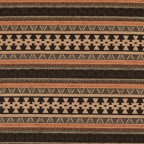 Kilim stripe upholstery - stripe, fabric