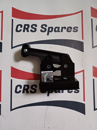 Merlo door latch - merlo,
