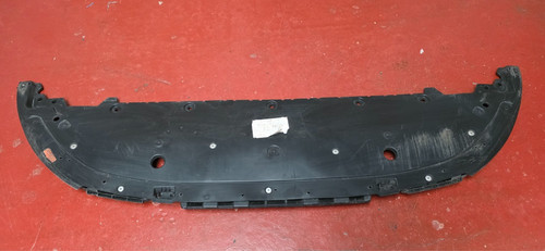 Renualt clio front bumper - renualt,
