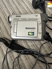 Panasonic NV-DS55B Digital