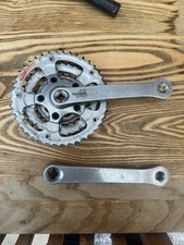 Retro MTB/XC Shimano Alivio