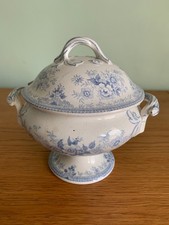 Antique Asiatic Pheasants