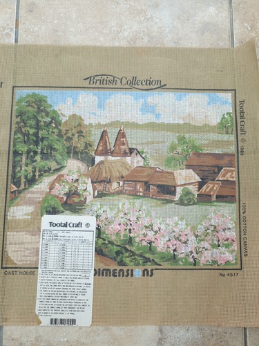 Tootal craft tapestry - tootal,