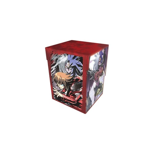 Yugioh tcg jaden yubel deck - &,