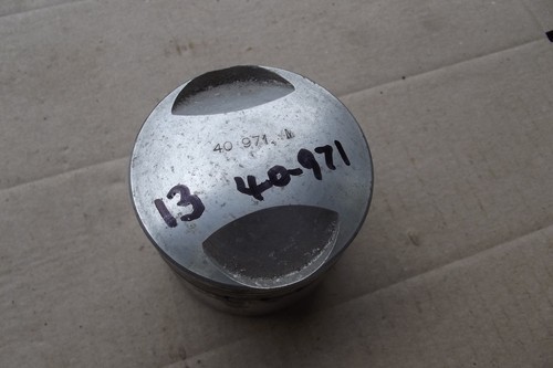 Bsa b25 c25 tr25w starfire - tr25w,