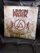 linkin park road to revolution vinyl RSD 