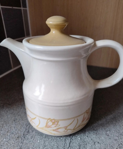 Vintage biltons spring - biltons, bouquet