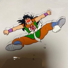 Dragon Ball Yamcha cel