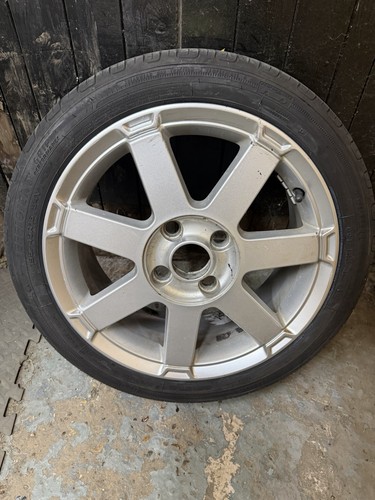 Genuine ford fiesta mk6 - mk6, mk7