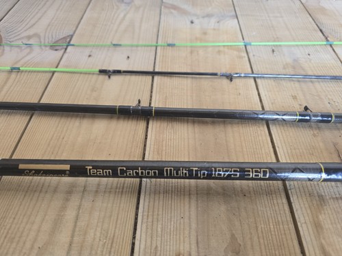 Shakespeare team carbon multi - carbon,