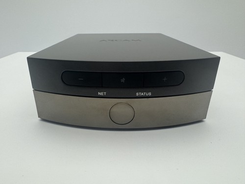 Arcam solo uno - uno, integrated