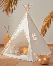 Teepee Tent for Kids with