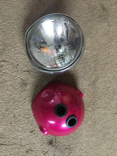 Suzuki gt750 750j headlight - gt,