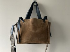 LIEBESKIND BERLIN real suede