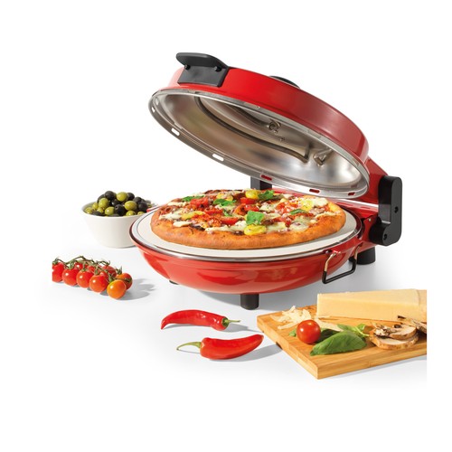 Tabletop pizza oven indoor - pizza,