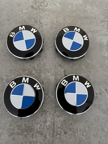 56mm bmw alloy wheel - x,
