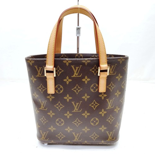 Louis vuitton hand bag - lv,