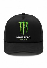 Monster Energy Racing
