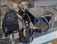 SMSL SA-50 Hi-Fi Stereo