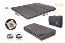 Mattress Topper for VW T5/T6