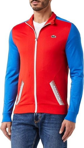 Mens track jacket - mens, lacoste