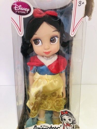 Boxed disney snow white - snow,