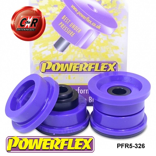Powerflex rear diff mount - powerflex,