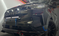 Grill For 2024+ Ford Transit