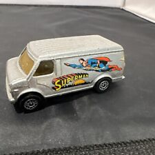 Corgi Juniors / 47 Superman