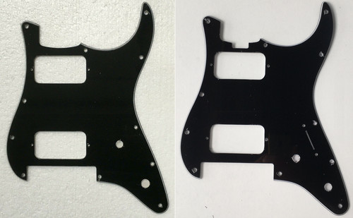 Pickguard for charvel cal - for,