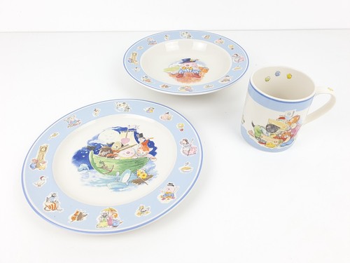 Piece aynsley nursery rhyme - aynsley,