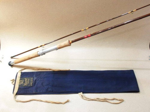 Hardy fiber light 7ft 215cm - 7ft,