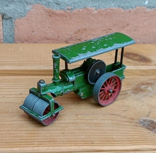 Matchbox models yesteryear - models,
