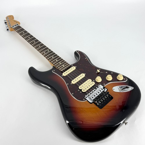 2025 fender player modified - ii,