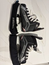 BAUER Vapor X200 Youth ( Bauer: Y 13.5) Ice Skates