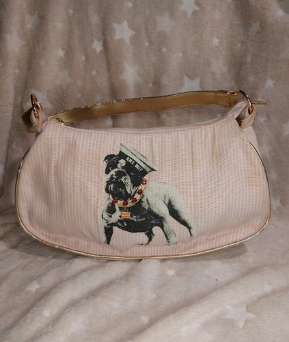 Billy bag striped - billy,