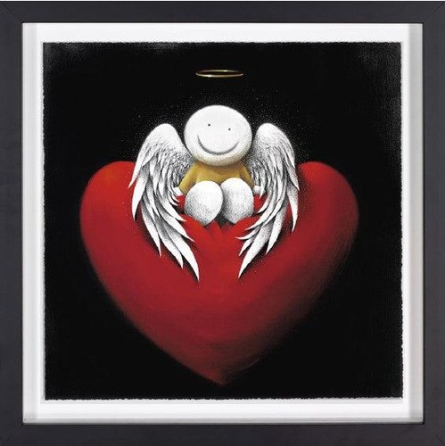 Heavenly love doug hyde - love,
