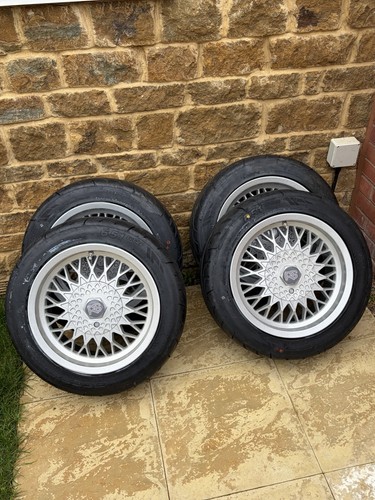 Ford sierra cosworth - cosworth, 15”